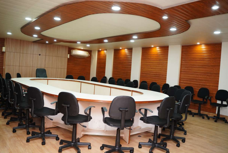 I.P.S.R. Group of Institutions Lucknow Conference Hall photo 2